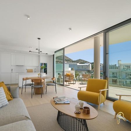 Exclusive Apartment In Higueron West 217 In Fuengirola Esterno foto