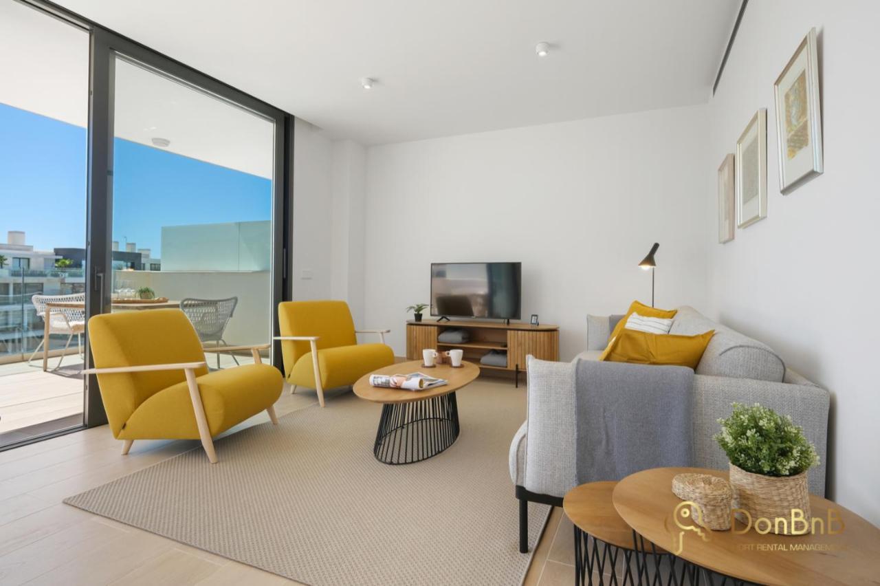 Exclusive Apartment In Higueron West 217 In Fuengirola Esterno foto