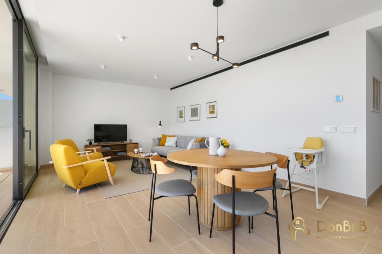 Exclusive Apartment In Higueron West 217 In Fuengirola Esterno foto