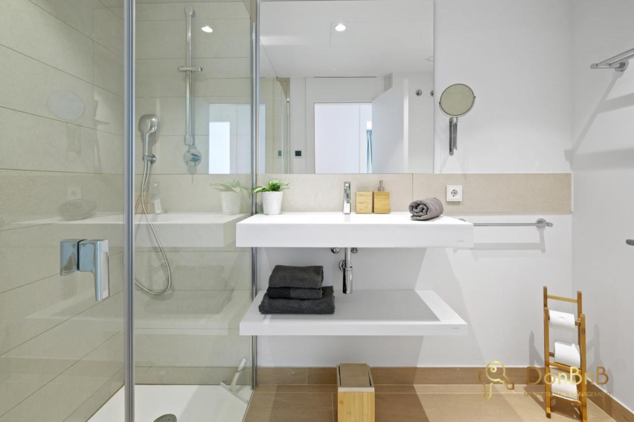 Exclusive Apartment In Higueron West 217 In Fuengirola Esterno foto
