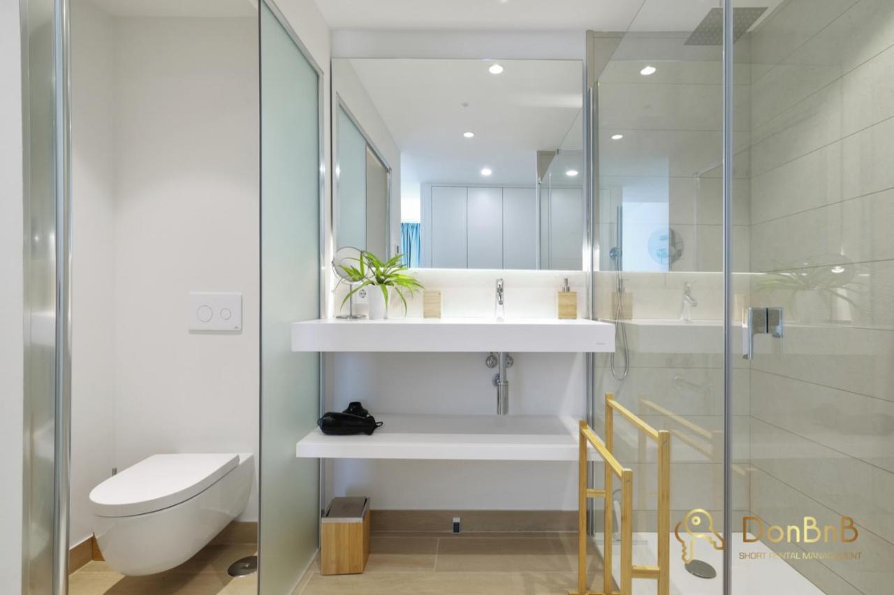 Exclusive Apartment In Higueron West 217 In Fuengirola Esterno foto